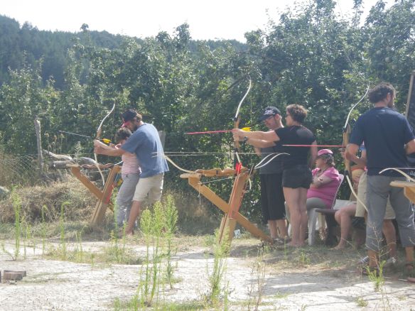 tir à l'arc adapté handicap drome drôme diois vercors joelette.jpeg